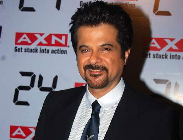 There was no fear of police in 80s: Anil Kapoor